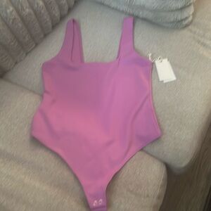 NWT Victorias Secret BodySuit Sz XL.New
